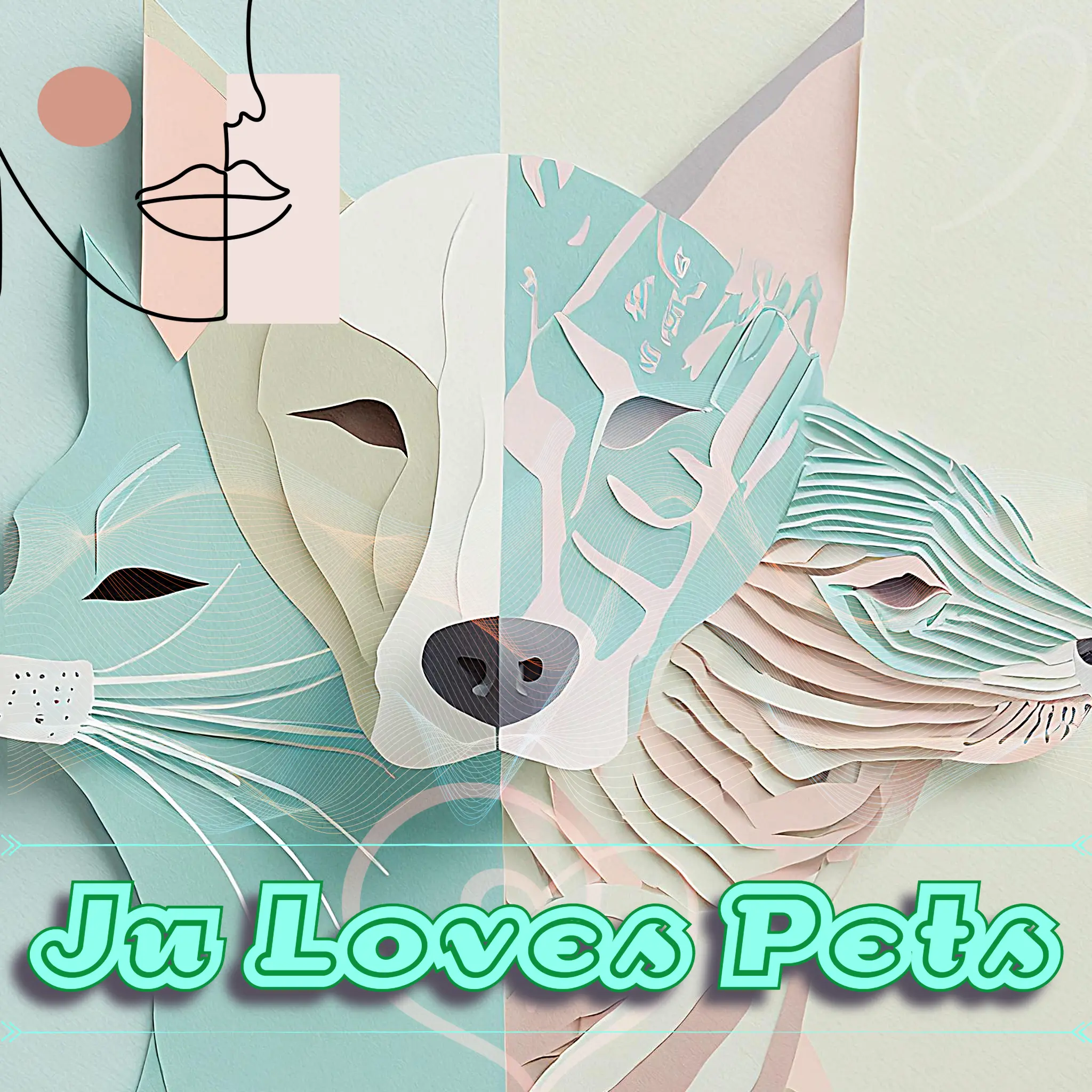 Ju Loves Pets | Dog Walking | Pet Sitting Service | Parkland, FL